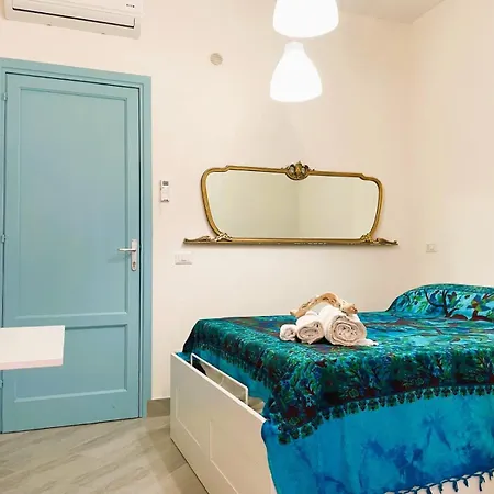 Penzion Il Sogno Del Marinaio 3*
