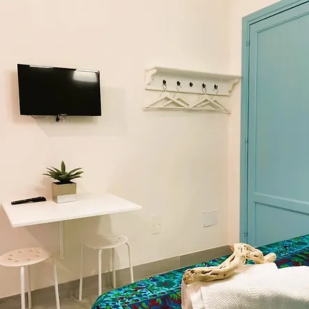 Penzion Il Sogno Del Marinaio 3*