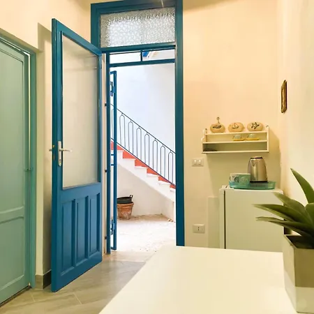 Penzion Il Sogno Del Marinaio