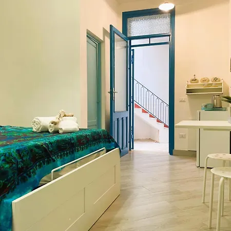 Il Sogno Del Marinaio 3*